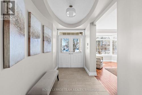 430 Kilmarnock Way, Ottawa, ON - Indoor Photo Showing Other Room