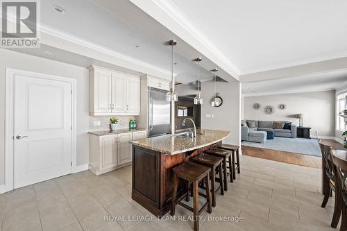 430 Kilmarnock Way, Ottawa, ON - Indoor