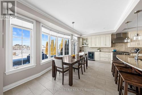 430 Kilmarnock Way, Ottawa, ON - Indoor