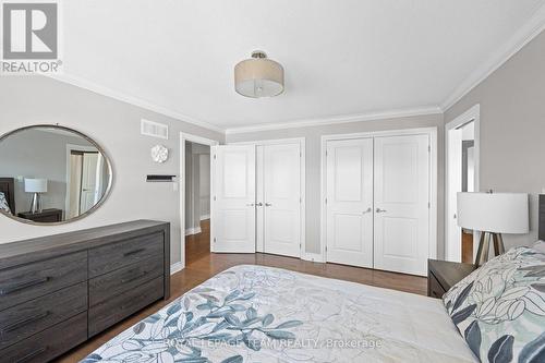 430 Kilmarnock Way, Ottawa, ON - Indoor Photo Showing Bedroom