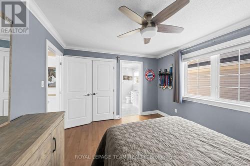 430 Kilmarnock Way, Ottawa, ON - Indoor Photo Showing Bedroom