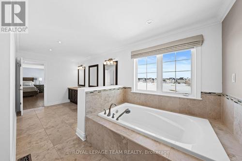 430 Kilmarnock Way, Ottawa, ON - Indoor Photo Showing Bathroom