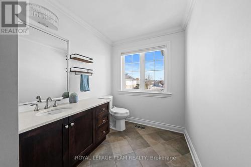 430 Kilmarnock Way, Ottawa, ON - Indoor Photo Showing Bathroom