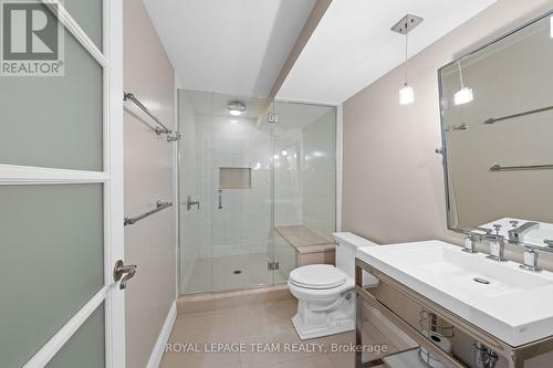 430 Kilmarnock Way, Ottawa, ON - Indoor Photo Showing Bathroom