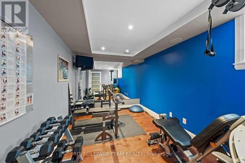 430 Kilmarnock Way, Ottawa, ON - Indoor