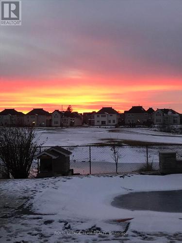 430 Kilmarnock Way, Ottawa, ON - Outdoor With View