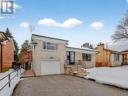 108 CHURCHILL AVENUE  Toronto, ON M2N 1Z1