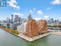 826 - 155 Merchants' Wharf, Toronto, ON  - Outdoor With View 
