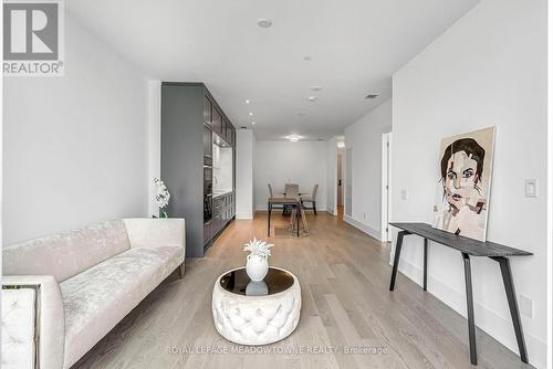 826 - 155 Merchants' Wharf, Toronto, ON - Indoor