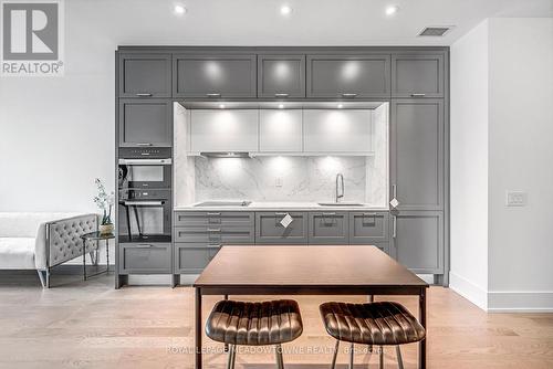 826 - 155 Merchants' Wharf, Toronto, ON - Indoor