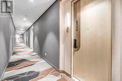 826 - 155 Merchants' Wharf, Toronto, ON - Indoor Photo Showing Other Room
