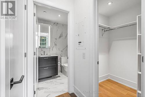 826 - 155 Merchants' Wharf, Toronto, ON - Indoor Photo Showing Other Room