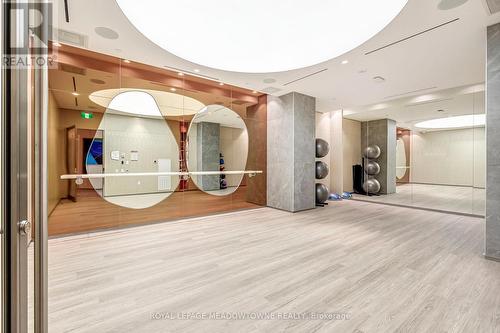 826 - 155 Merchants' Wharf, Toronto, ON - Indoor