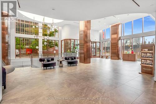 826 - 155 Merchants' Wharf, Toronto, ON - Indoor