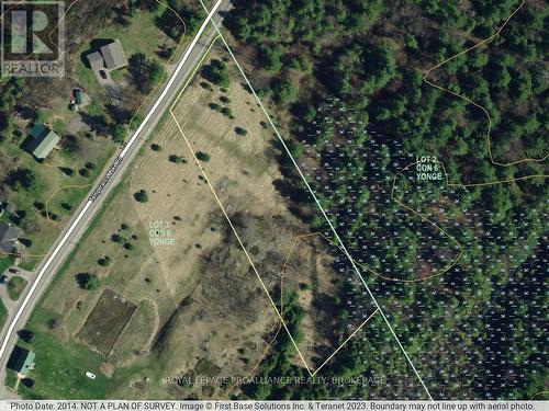 159 Temperance Lake Road, Athens, ON 