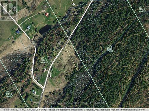 159 Temperance Lake Road, Athens, ON 