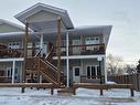 1 35 Lilac Place, Niverville, MB  - Outdoor 