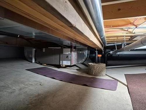 1 35 Lilac Place, Niverville, MB - Indoor