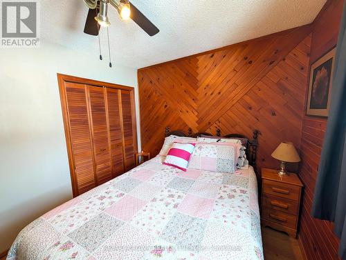 129 Bertha Road, East Ferris, ON - Indoor Photo Showing Bedroom