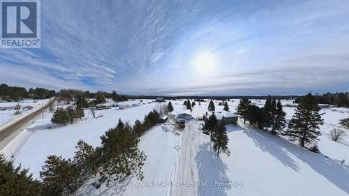 129 Bertha Road, East Ferris, ON - Outdoor With View