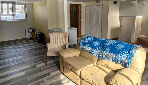 129 Bertha Road, East Ferris, ON - Indoor