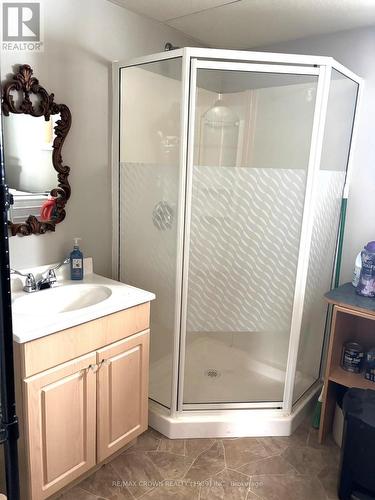 129 Bertha Road, East Ferris, ON - Indoor Photo Showing Bathroom