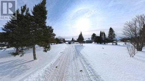 129 Bertha Road, East Ferris, ON - Outdoor With View