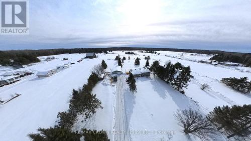 129 Bertha Road, East Ferris, ON - Outdoor With View