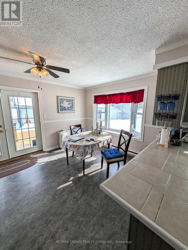 129 Bertha Road, East Ferris, ON - Indoor