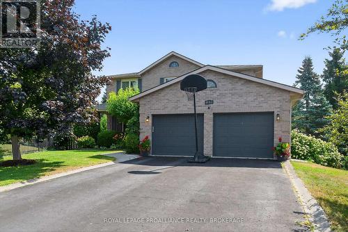 1098 Caitlin Crescent, Kingston (North Of Taylor-Kidd Blvd), ON - Outdoor