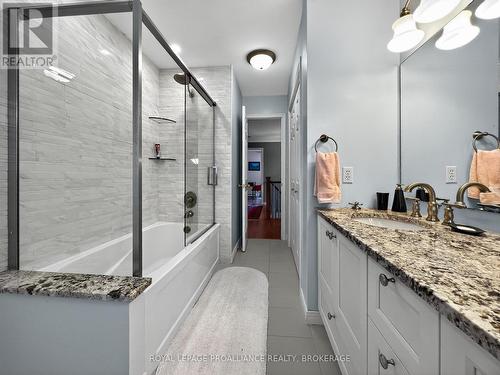 1098 Caitlin Crescent, Kingston (North Of Taylor-Kidd Blvd), ON - Indoor Photo Showing Bathroom