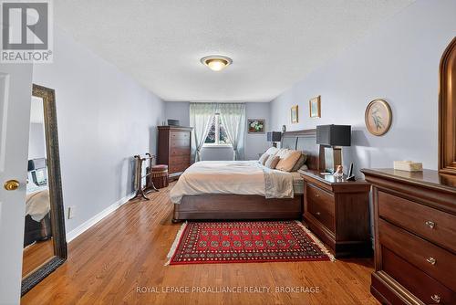 1098 Caitlin Crescent, Kingston (North Of Taylor-Kidd Blvd), ON - Indoor Photo Showing Bedroom