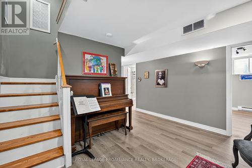 1098 Caitlin Crescent, Kingston (North Of Taylor-Kidd Blvd), ON - Indoor Photo Showing Other Room