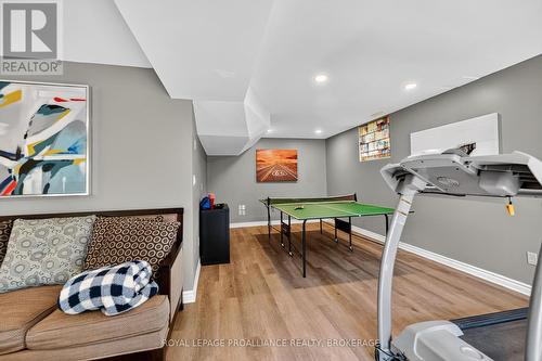 1098 Caitlin Crescent, Kingston (North Of Taylor-Kidd Blvd), ON - Indoor Photo Showing Other Room