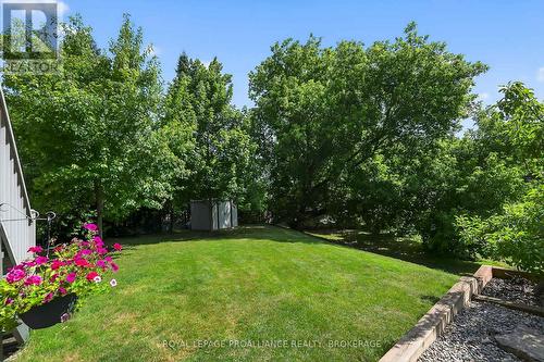 1098 Caitlin Crescent, Kingston (North Of Taylor-Kidd Blvd), ON - Outdoor