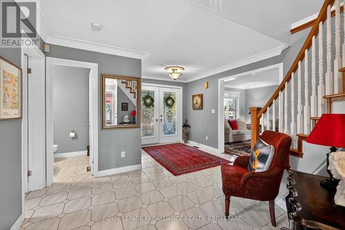 1098 Caitlin Crescent, Kingston (North Of Taylor-Kidd Blvd), ON - Indoor Photo Showing Other Room