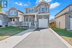 1556 ALBANY DRIVE  Kingston (City Northwest), ON K7P 0L9