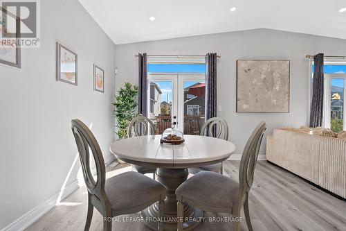 1556 Albany Drive, Kingston (City Northwest), ON - Indoor Photo Showing Dining Room