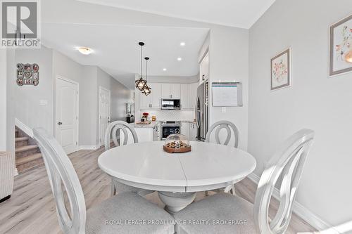 1556 Albany Drive, Kingston (City Northwest), ON - Indoor Photo Showing Dining Room