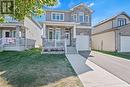 1556 Albany Drive, Kingston (City Northwest), ON  - Outdoor With Deck Patio Veranda With Facade 