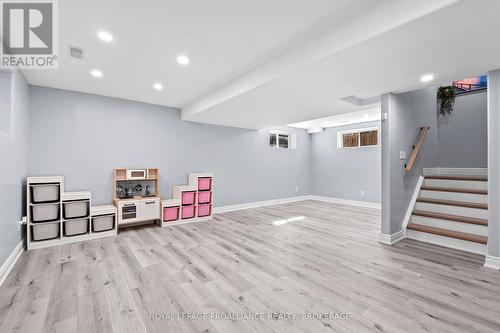 1556 Albany Drive, Kingston (City Northwest), ON - Indoor