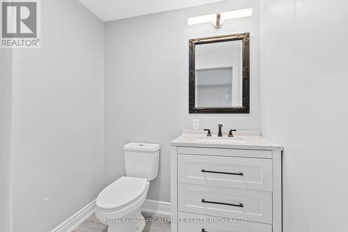 1556 Albany Drive, Kingston (City Northwest), ON - Indoor Photo Showing Bathroom