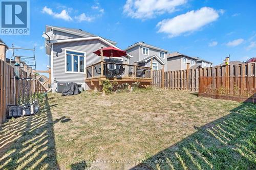1556 Albany Drive, Kingston (City Northwest), ON - Outdoor With Deck Patio Veranda