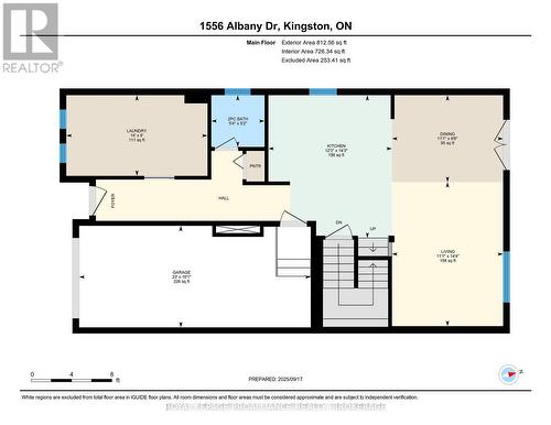 1556 Albany Drive, Kingston (City Northwest), ON - Other