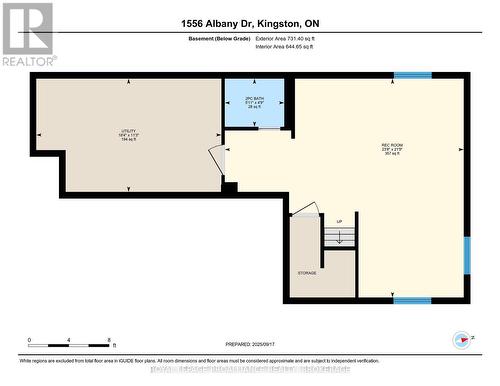 1556 Albany Drive, Kingston (City Northwest), ON - Other