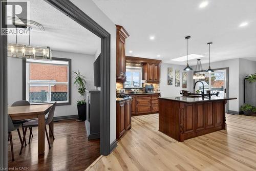 84 Loon Avenue, Barrie, ON - Indoor