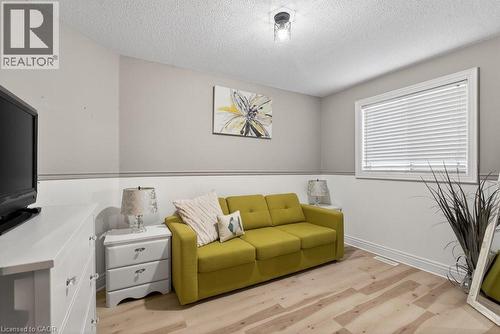 84 Loon Avenue, Barrie, ON - Indoor