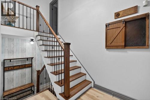 84 Loon Avenue, Barrie, ON - Indoor Photo Showing Other Room