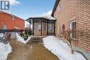 84 Loon Avenue, Barrie, ON  - Outdoor 