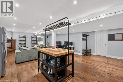 84 Loon Avenue, Barrie, ON - Indoor Photo Showing Other Room